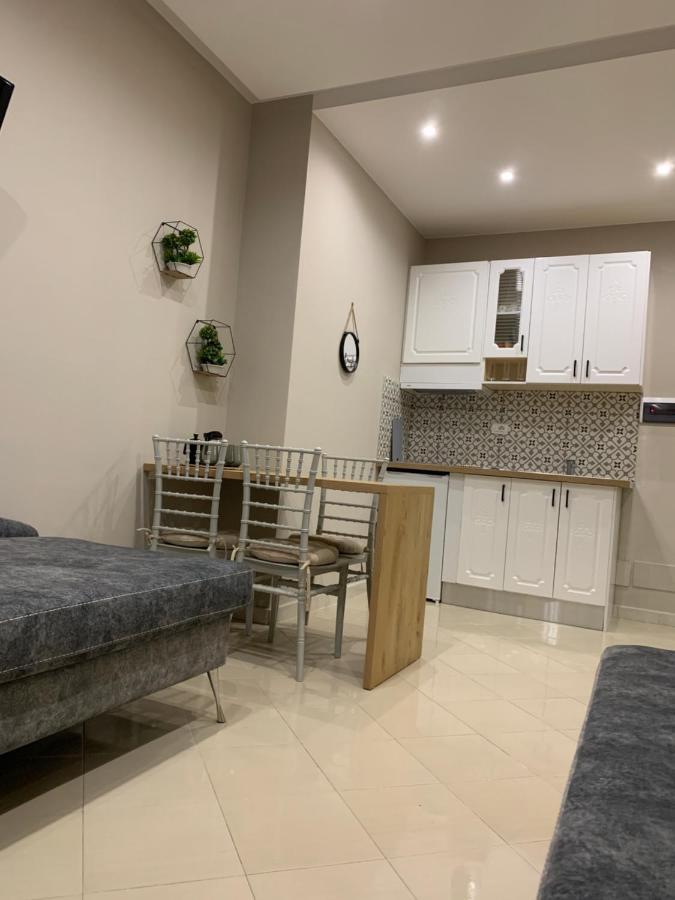 Girasole Apartments Vlorë Exteriér fotografie