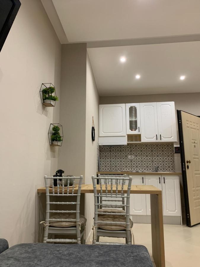 Girasole Apartments Vlorë Exteriér fotografie
