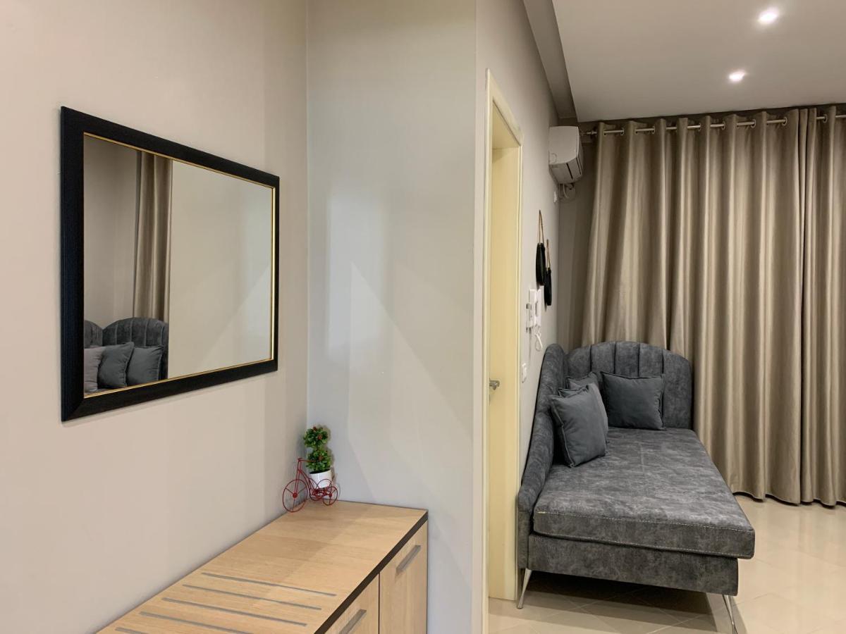 Girasole Apartments Vlorë Exteriér fotografie