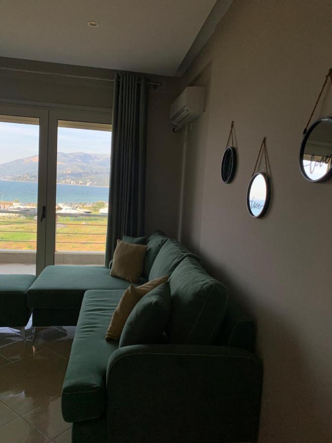 Girasole Apartments Vlorë Exteriér fotografie